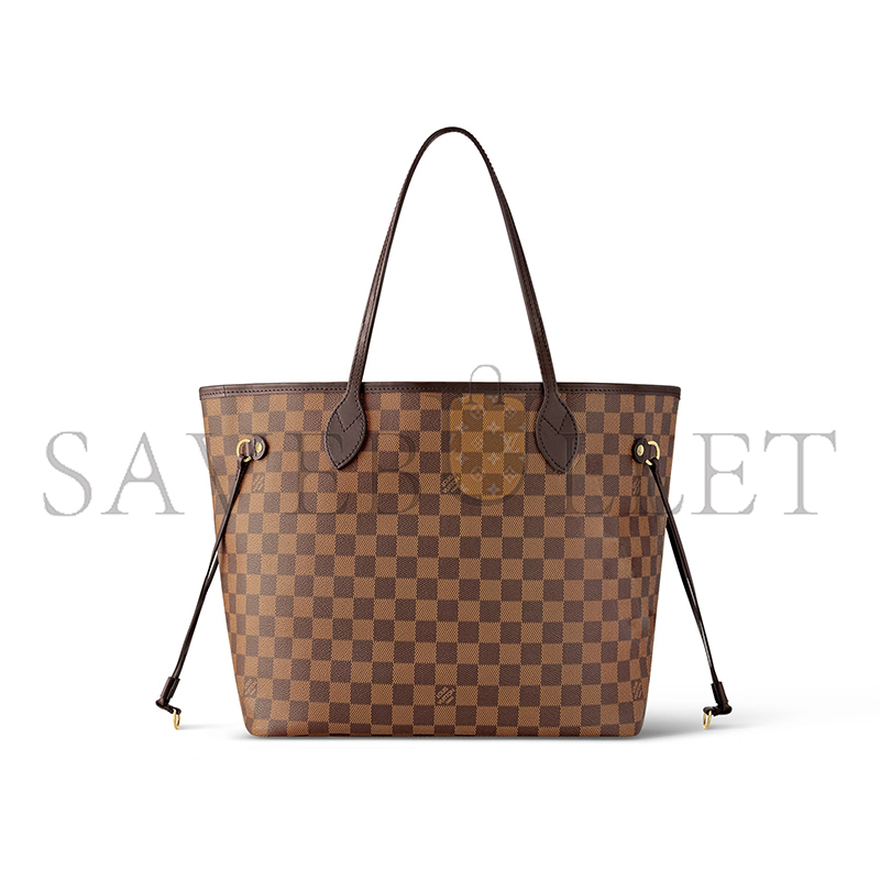 LOUIS VUITTON NEVERFULL MM N41358 (31*28*14cm)